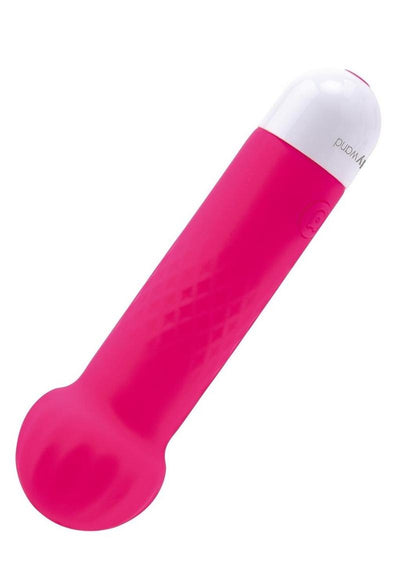 Bodywand Mini Pocket Wand Neon Prp