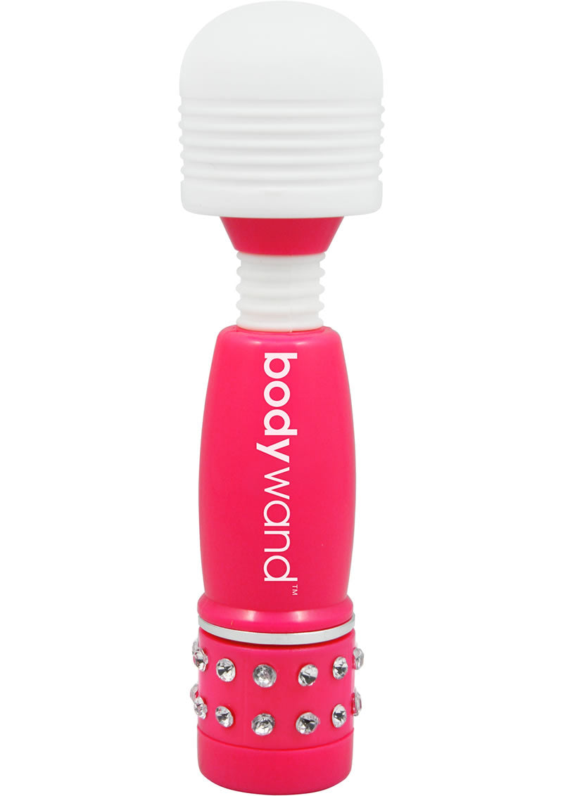 Bodywand Mini Massager - Pink