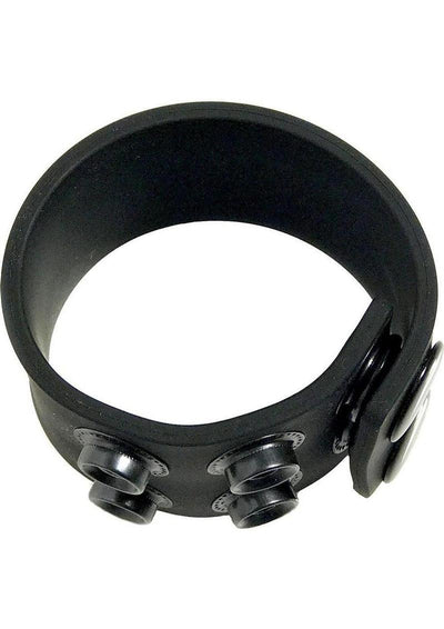 Boneyard Silicone Ball Strap 1.5in Stretcher