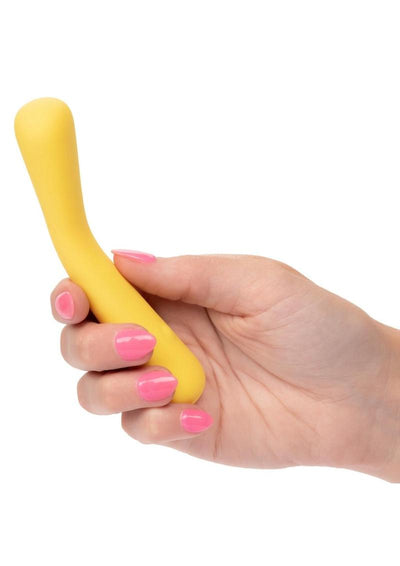 Boundless Mini Flexwand Bendable Rechargeable Silicone Massager