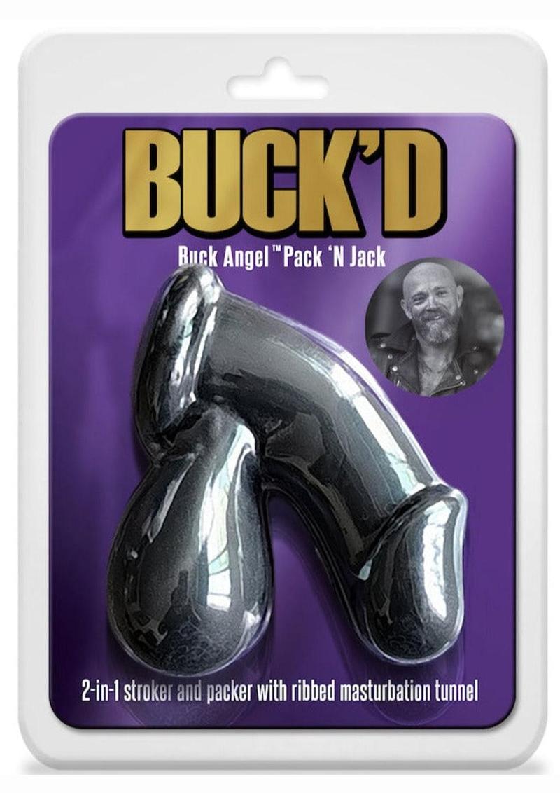 Buck&