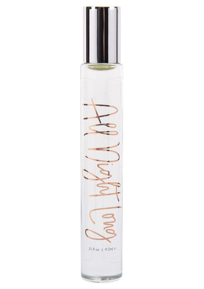 CG Pheromone Perfume Roll-On All Night Long .34.fl - .Oz/10ml