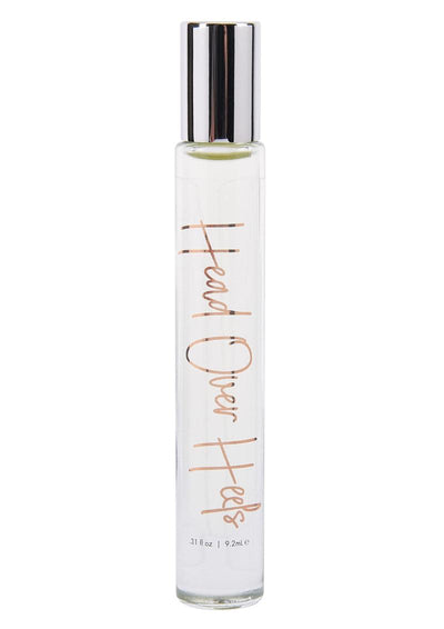 CG Pheromone Perfume Roll-On Head Over Heels .34.fl - .Oz/10ml