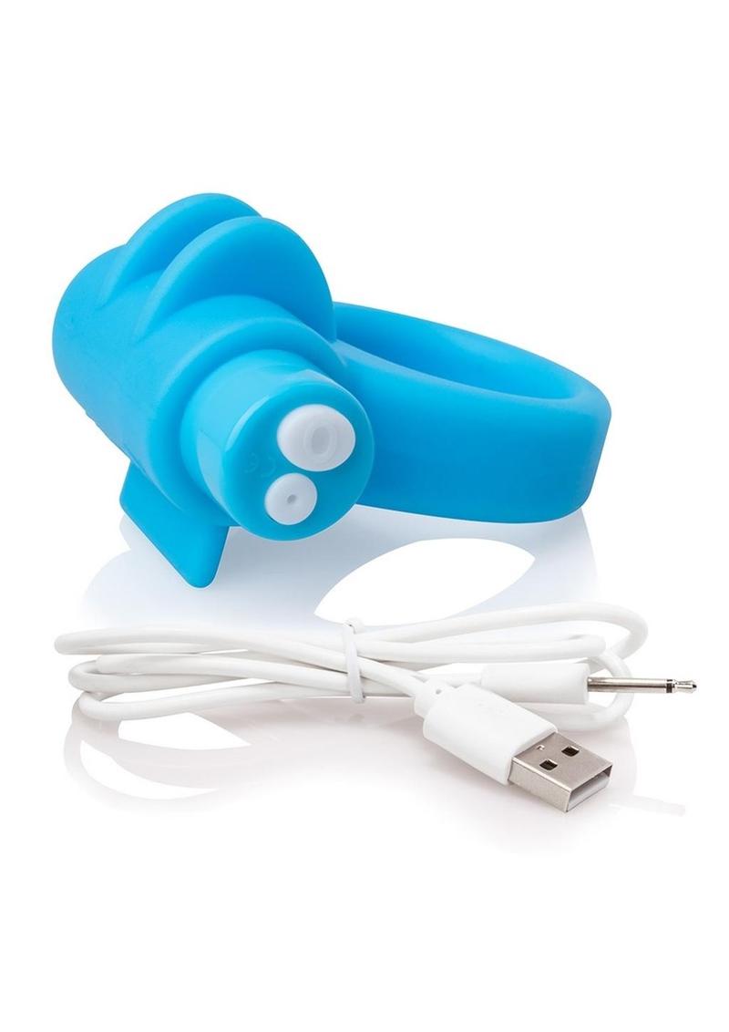 Charged Combo USB Rechargeable Silicone Kit 