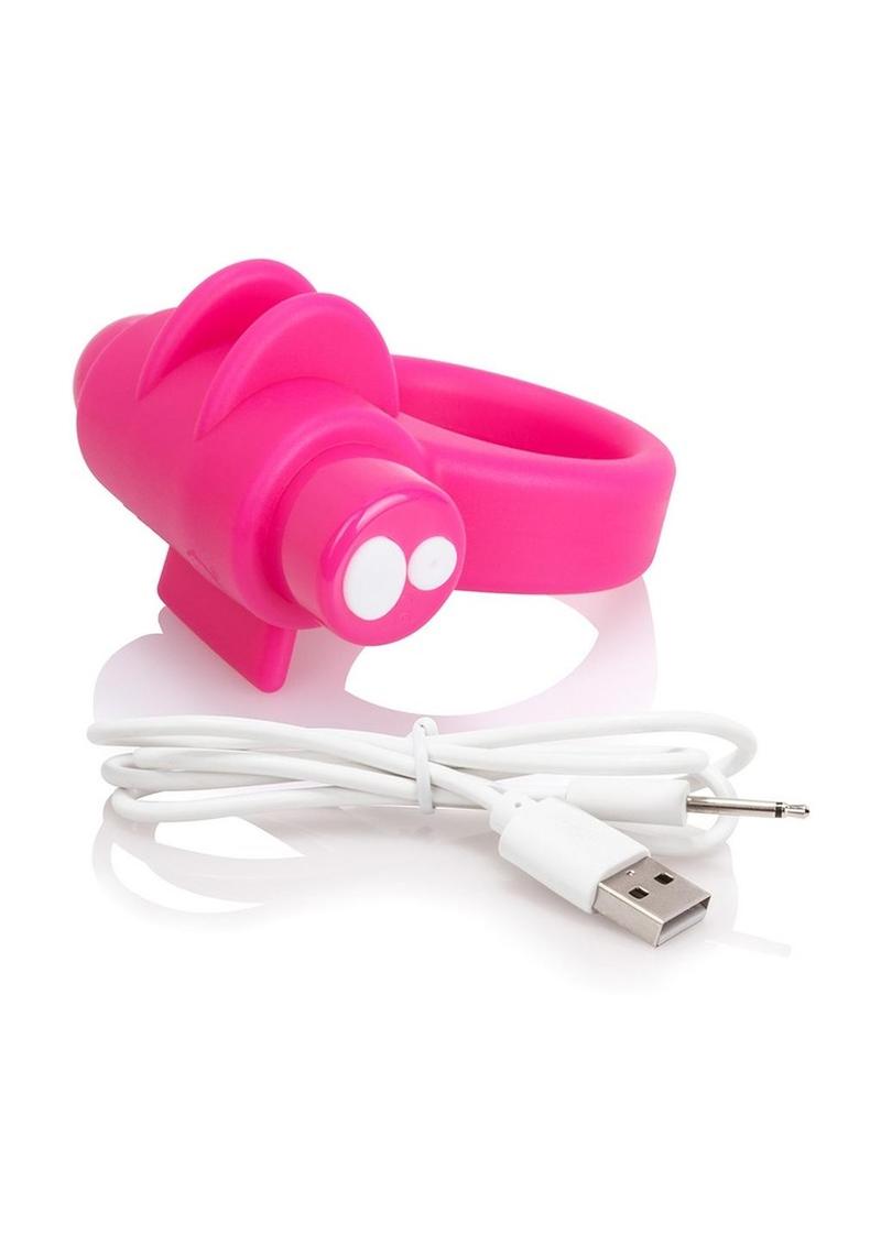 Charged Combo USB Rechargeable Silicone Kit 