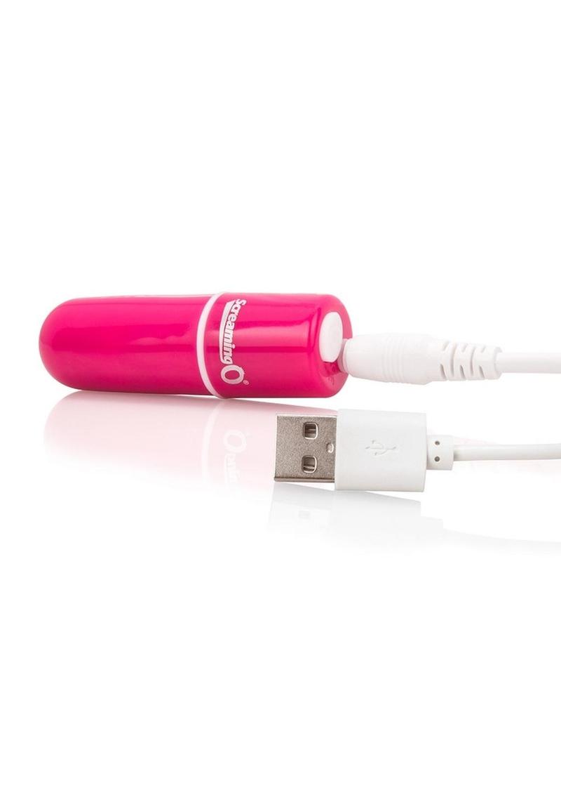 Charged Combo USB Rechargeable Silicone Kit 