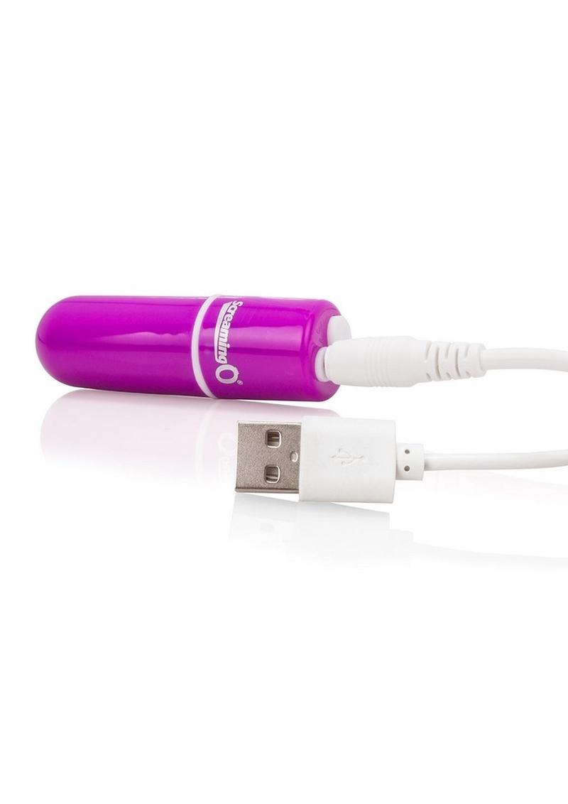 Charged Combo USB Rechargeable Silicone Kit 