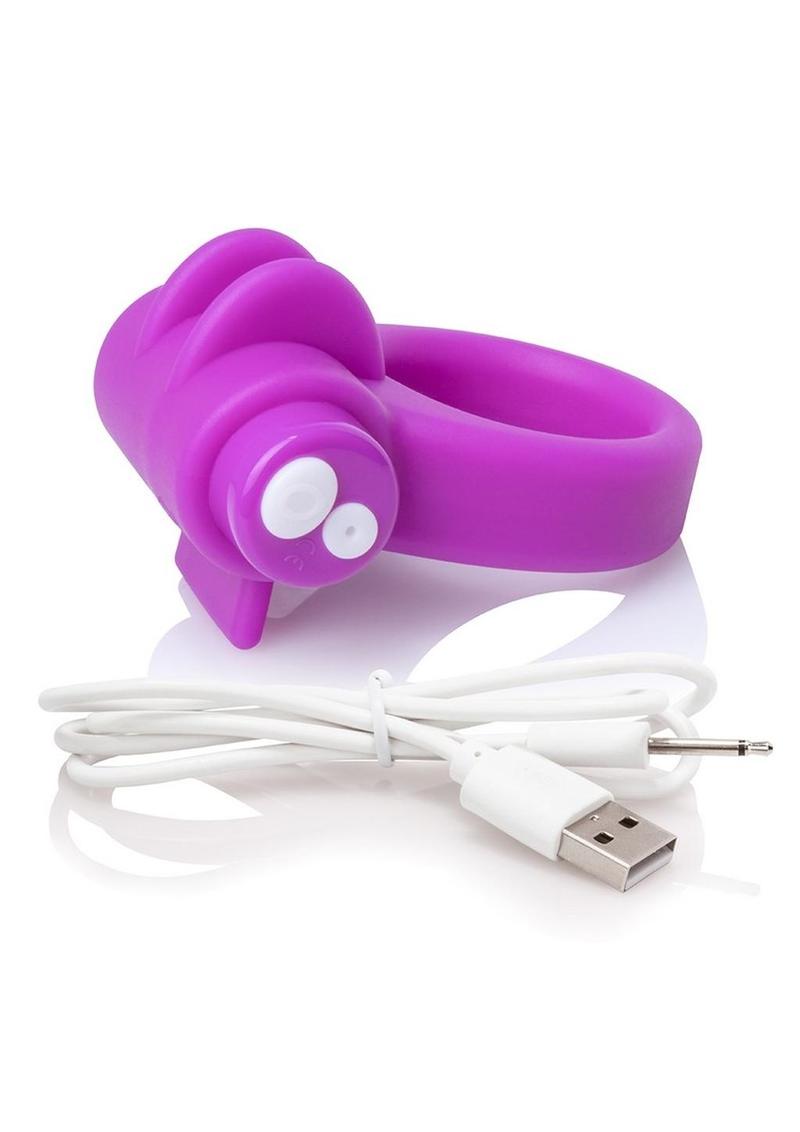 Charged Combo USB Rechargeable Silicone Kit 