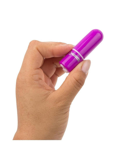 Charged Vooom Rechargeable Waterproof Bullet Vibrator