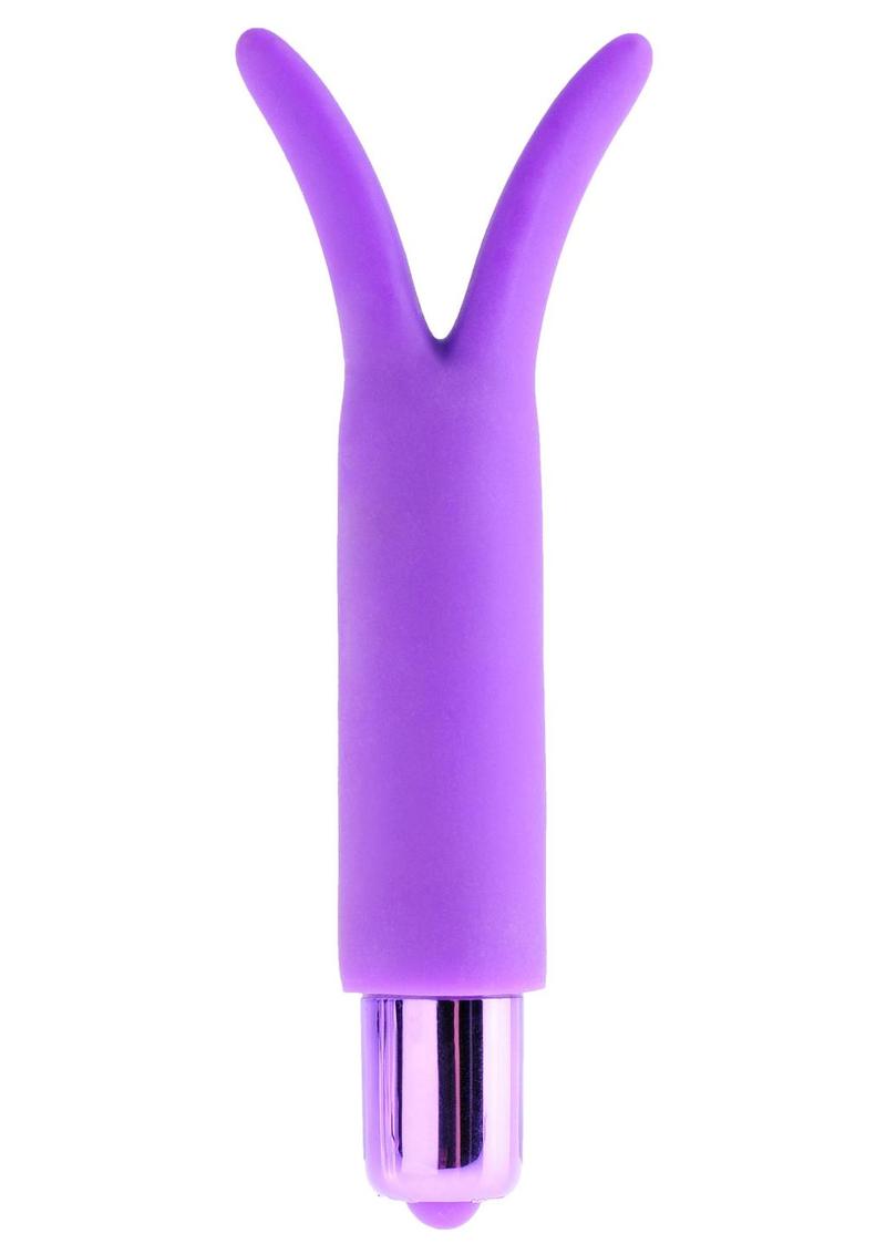 Classix Silicone Fun Vibe - Purple