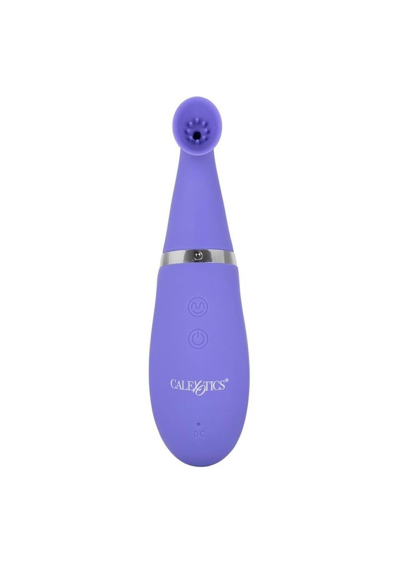 Clitoral Pump Silicone Rechargeable Waterproof