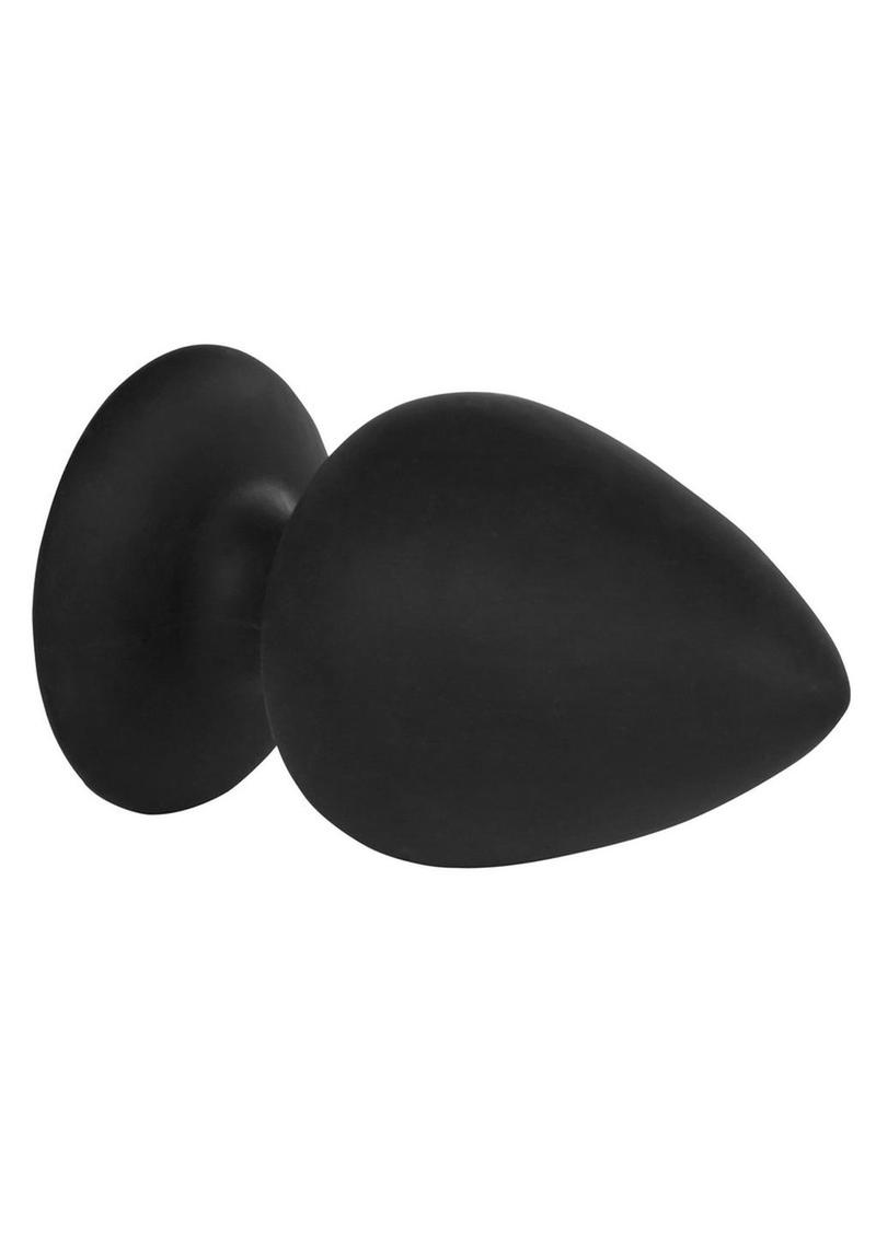 Colt Big Boy Silicone Butt Plug