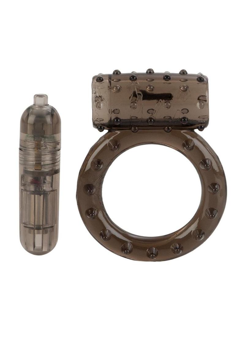 Colt Vibrating Stud Cock Ring