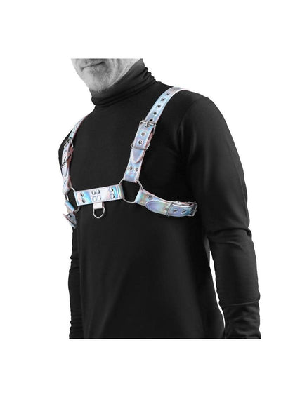 Cosmo Harness Dare Chest Harness