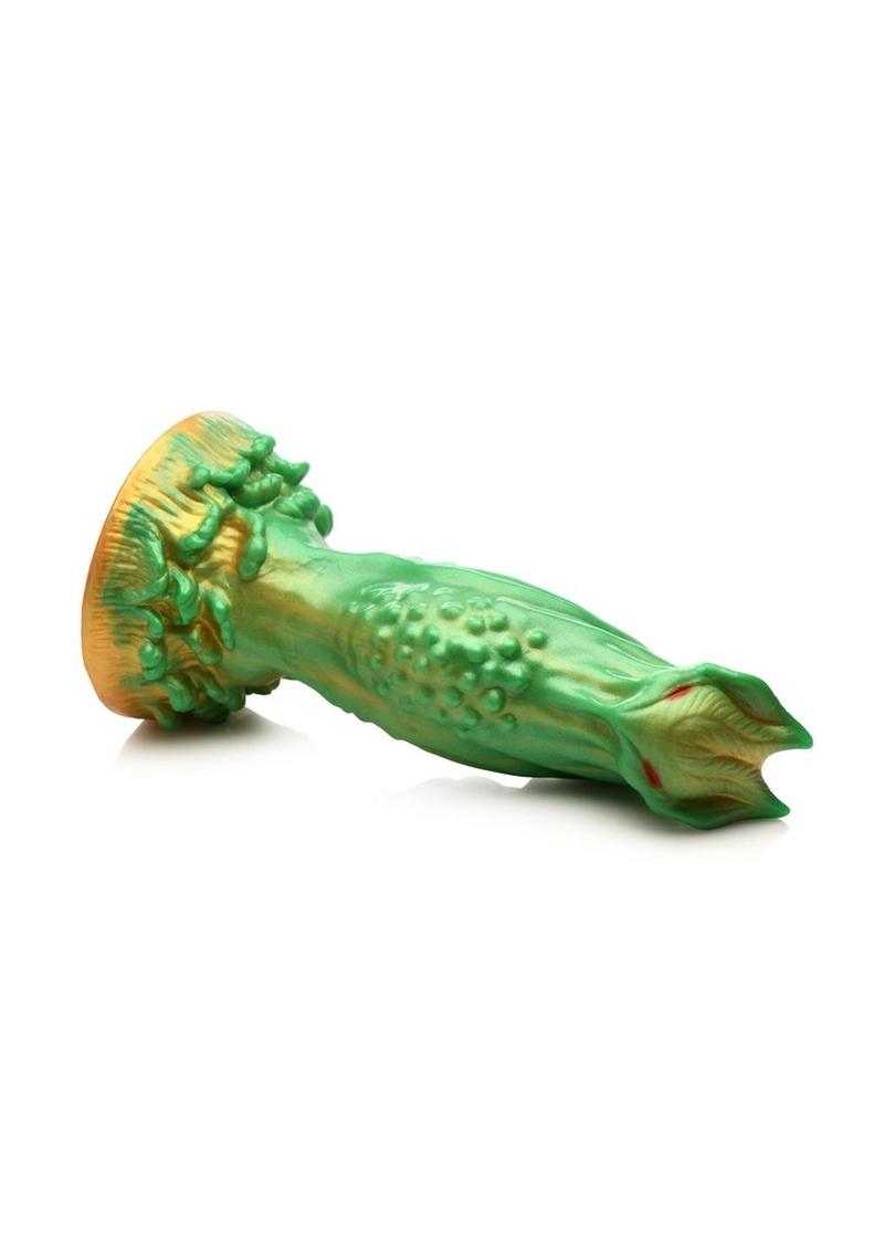 Creature Cocks Nebula Alien Silicone Dildo