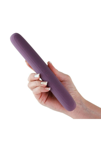 Desire Amore Rechargeable Silicone Dual End Vibrator