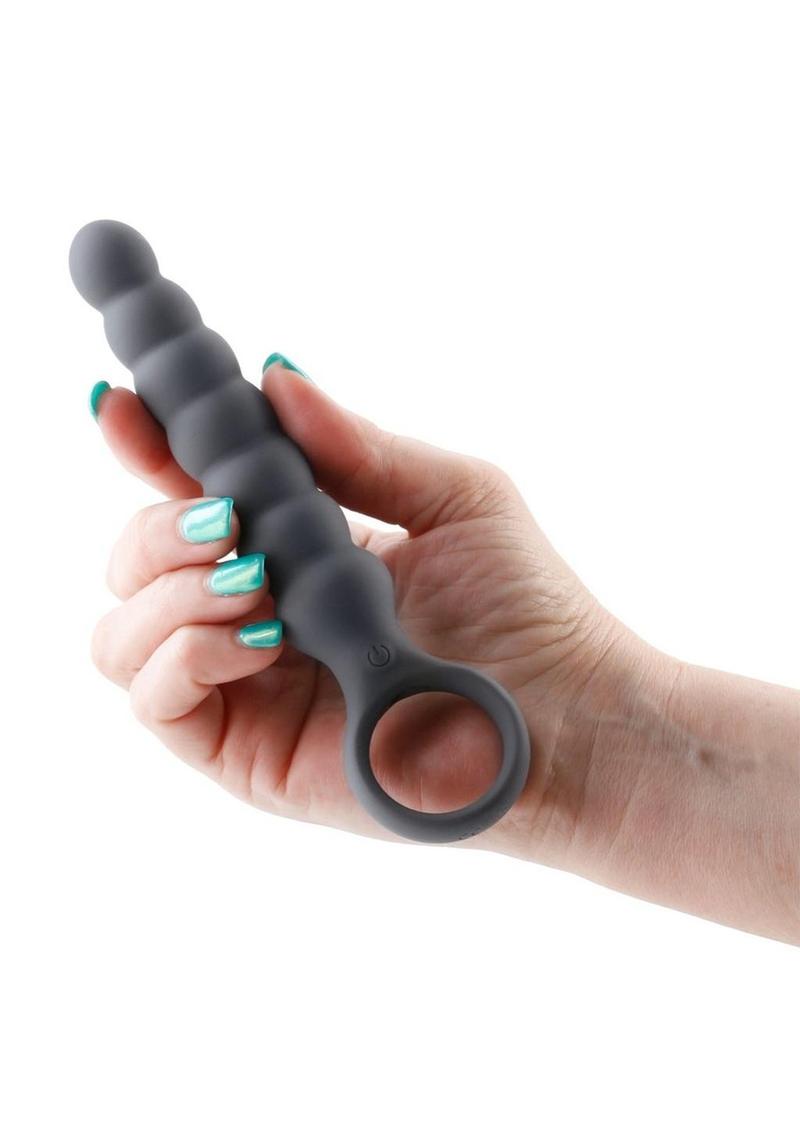 Desire Lucent Rechargeable Silicone Flexible Wand