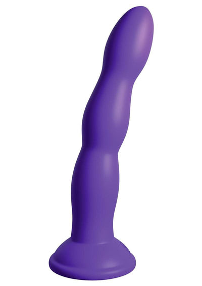 Dillio Twister Dildo