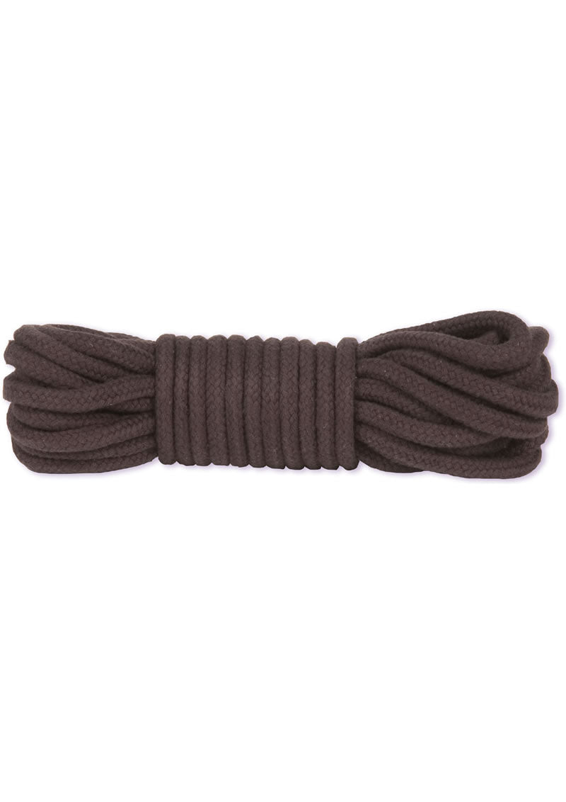 Johnson On A Rope Doc Johnson Japanese Style Bondage Rope – Sinsations