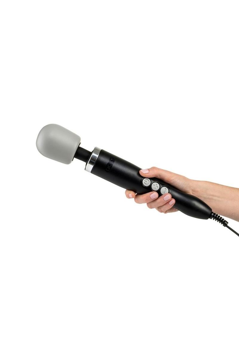 Doxy Original Wand Plug-In Body Massager