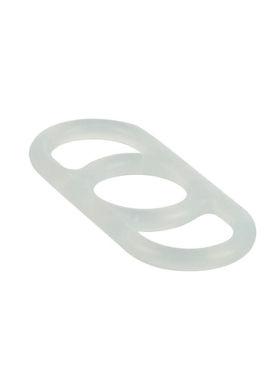 Dr. Joel Kaplan Pump Erection Enhancer Silicone Cock Ring