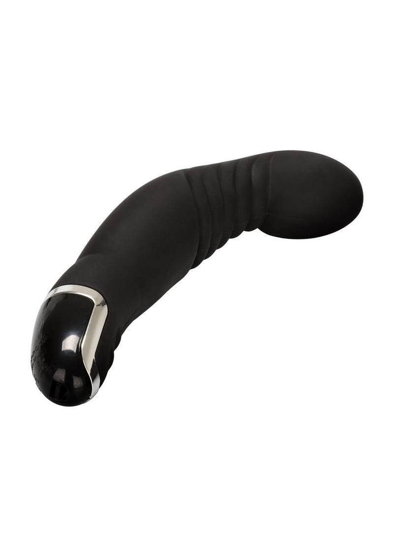 Dr. Joel Kaplan Silicone Ridged Prostate Stimulator