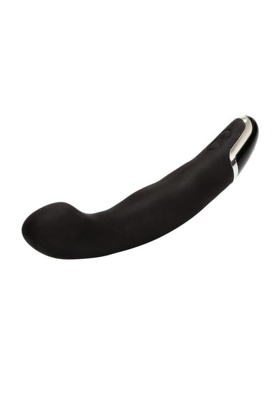 Dr. Joel Kaplan Silicone Smooth Prostate Stimulator