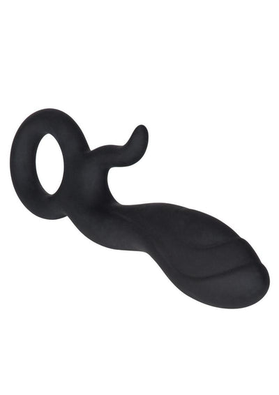 Dr. Joel Kaplan Silicone Ultimate Prostate Stimulator