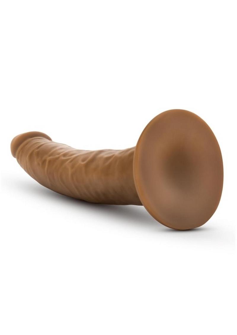 Dr. Skin Dildo with Suction Cup