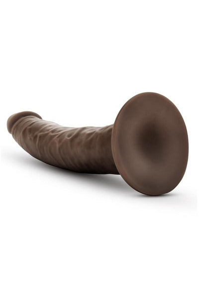 Dr. Skin Dildo with Suction Cup