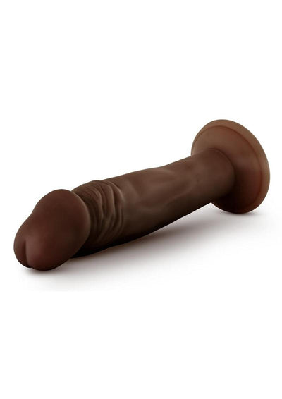 Dr. Skin Plus Posable Dildo