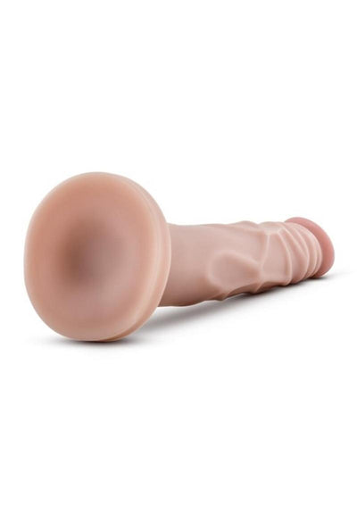 Dr. Skin Realistic Cock Basic 7.5 Dildo