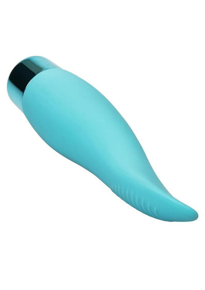 Eden Flicker Silicone Vibrator Waterproof