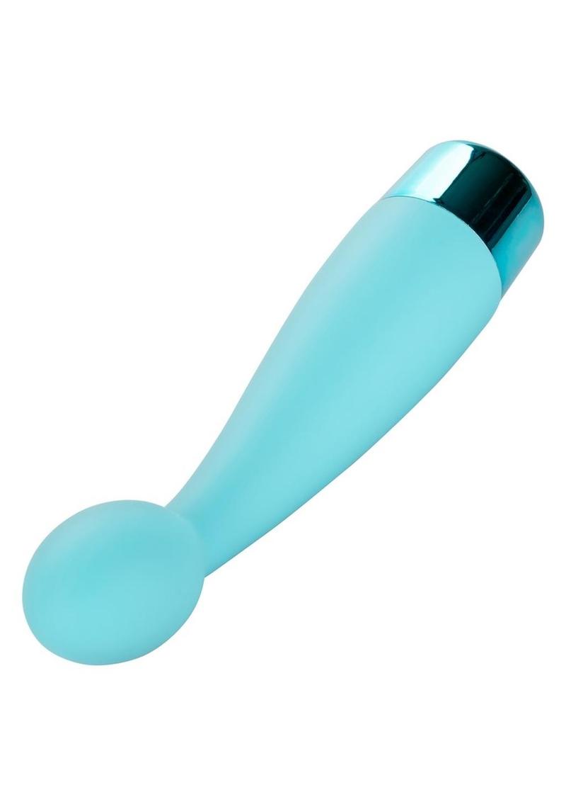 Eden Tulip Silicone Vibrator