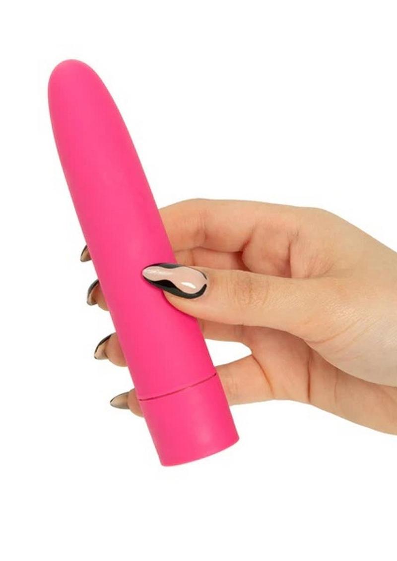 Eezy Pleezy Classic Vibrator