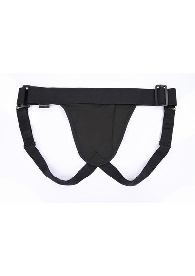 Em.Ex. Fit Harness Jock