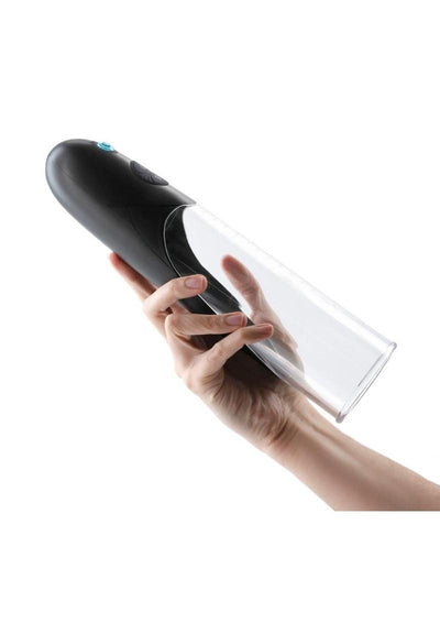 Enlarge Colossus Rechargeable Penis Pump