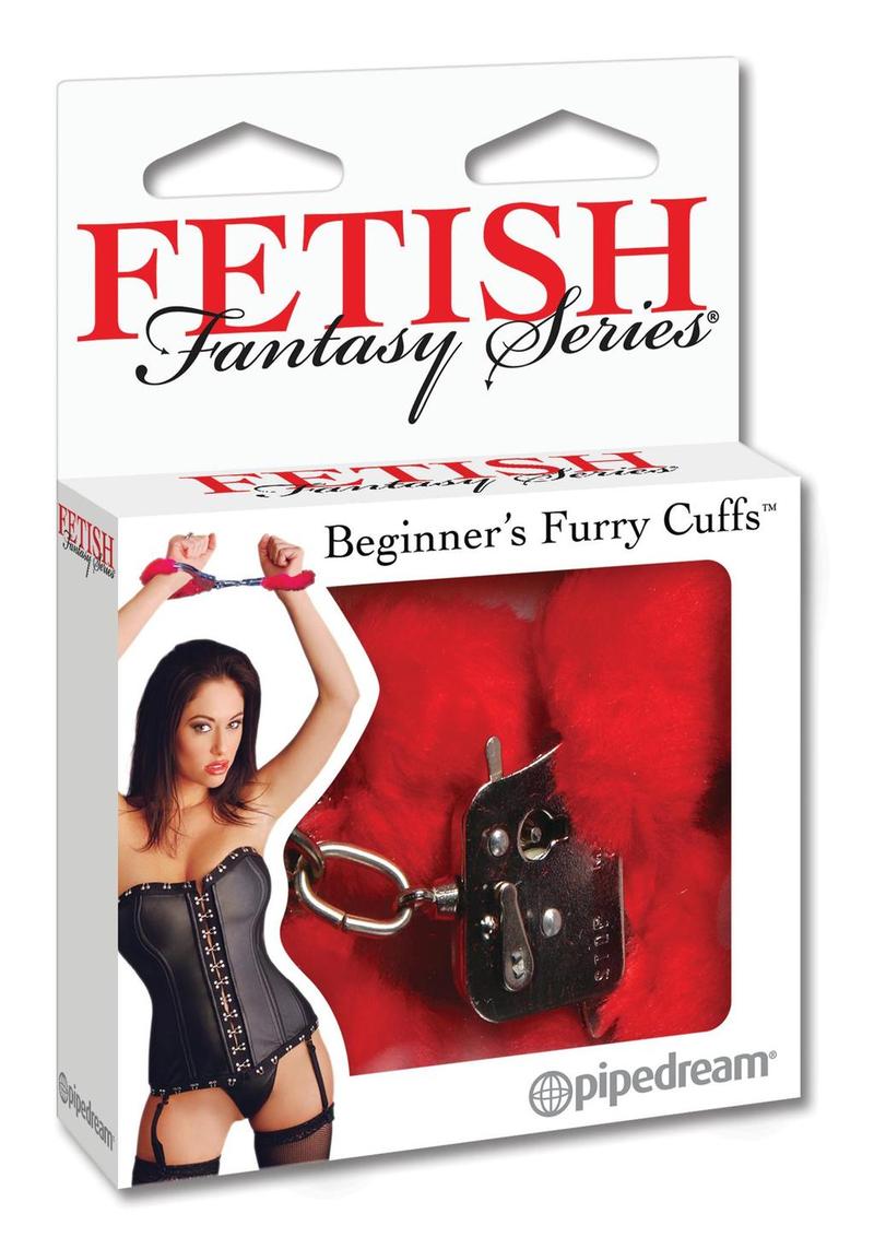 Fetish Fantasy Series Beginner&