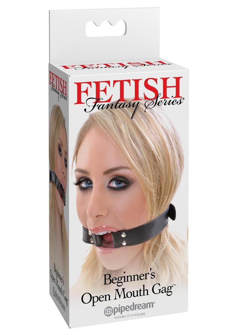 Fetish Fantasy Series Beginner&