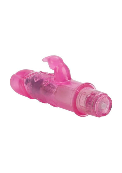 First Time Bunny Teaser Vibrator Waterproof