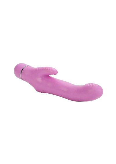 First Time Flexi Rocker Vibrator