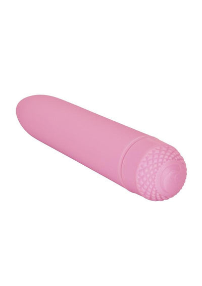 First Time Mini Vibrator