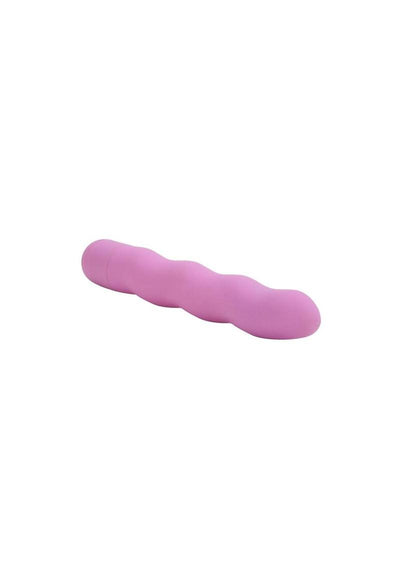 First Time Power Swirl Vibrator