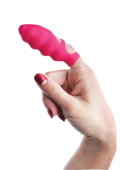 Frisky Finger Bang'her Vibrator