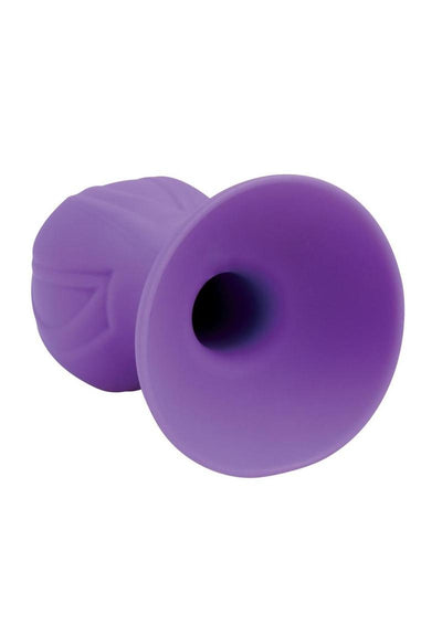 Frisky Violet's Silicone Nipple Suckers