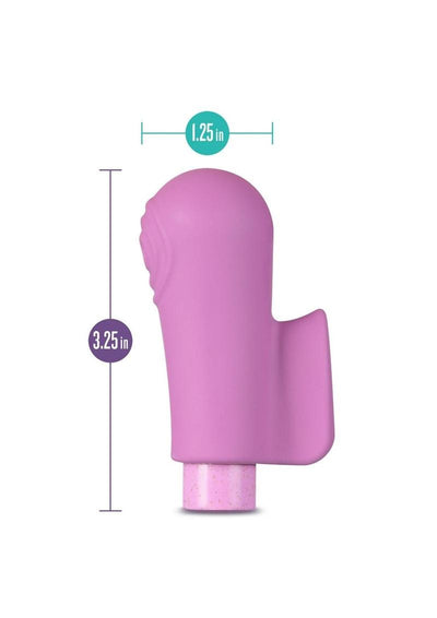 Gaia Eco Delight Rechargeable Plant Based Vibrator