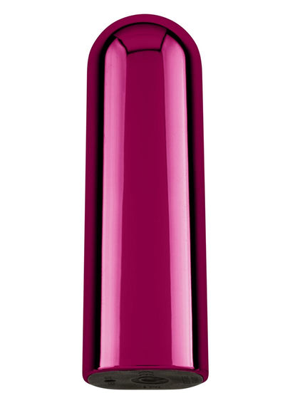 Glam Rechargeable Bullet - Pink