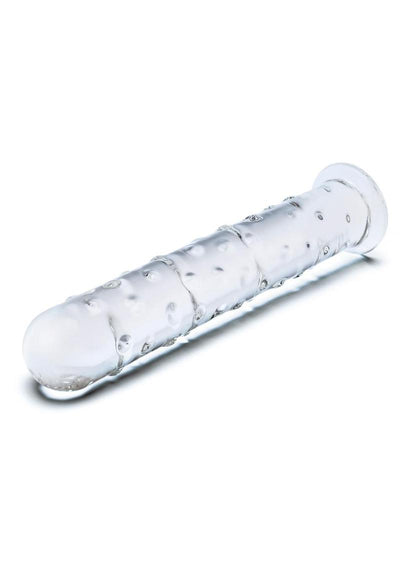 Glas Extra Large Glass Dildo