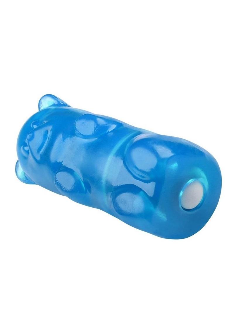 Gummy Bear Vibrator