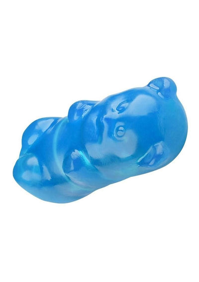 Gummy Bear Vibrator